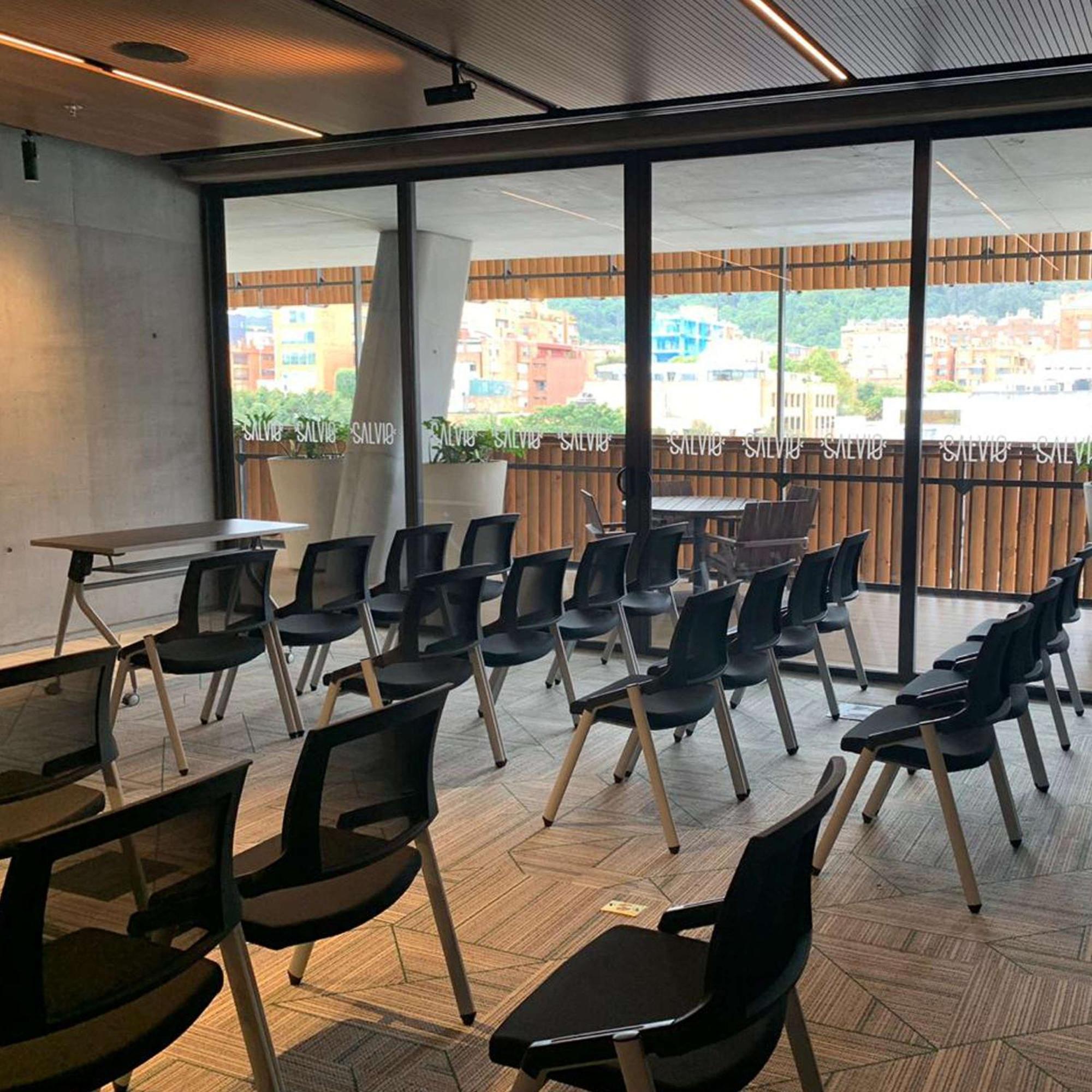 אפרטהוטל Salvio Parque 93 Bogota, Curio Collection By Hilton מראה חיצוני תמונה