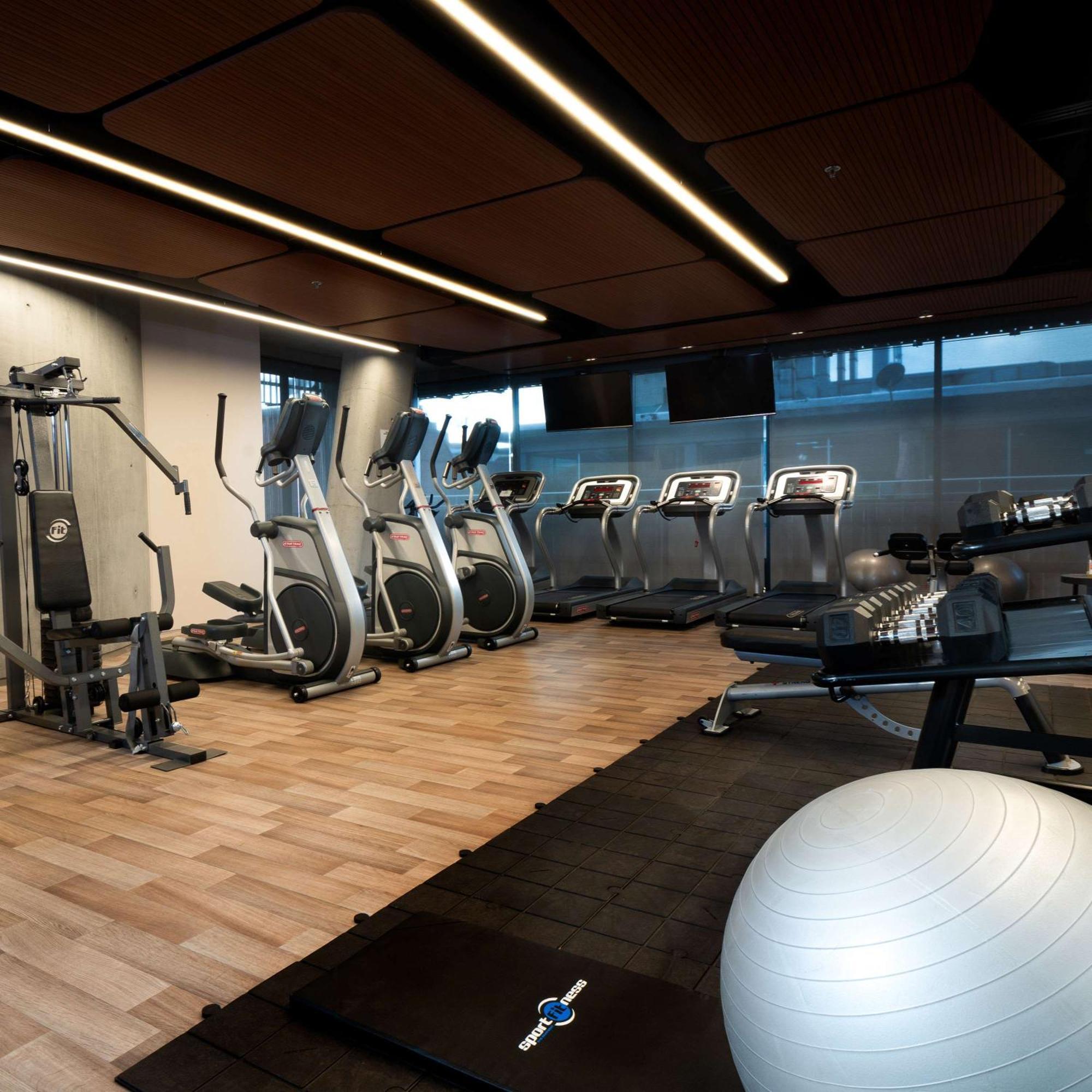 אפרטהוטל Salvio Parque 93 Bogota, Curio Collection By Hilton מראה חיצוני תמונה